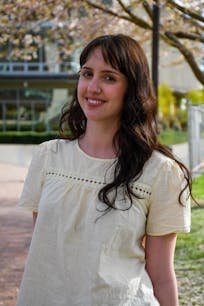 Photo of Myla Balser 
