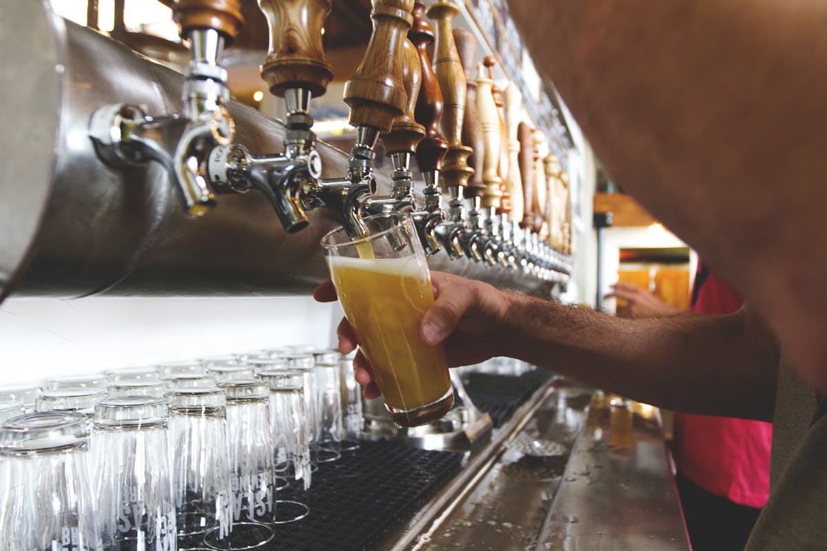 Bar–From Aslan Brewing (LEAD IMAGE)