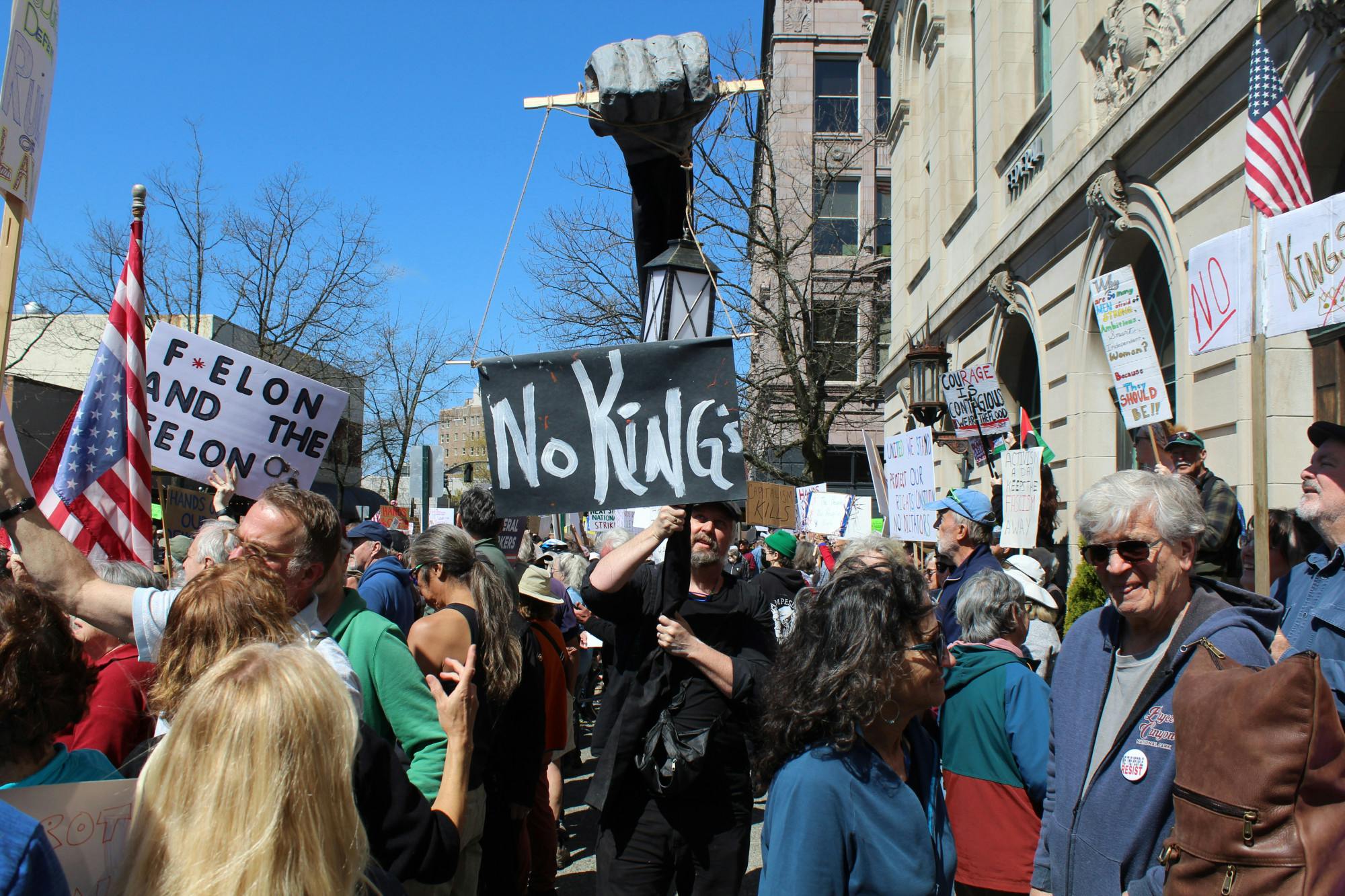 Hands off protest brief 