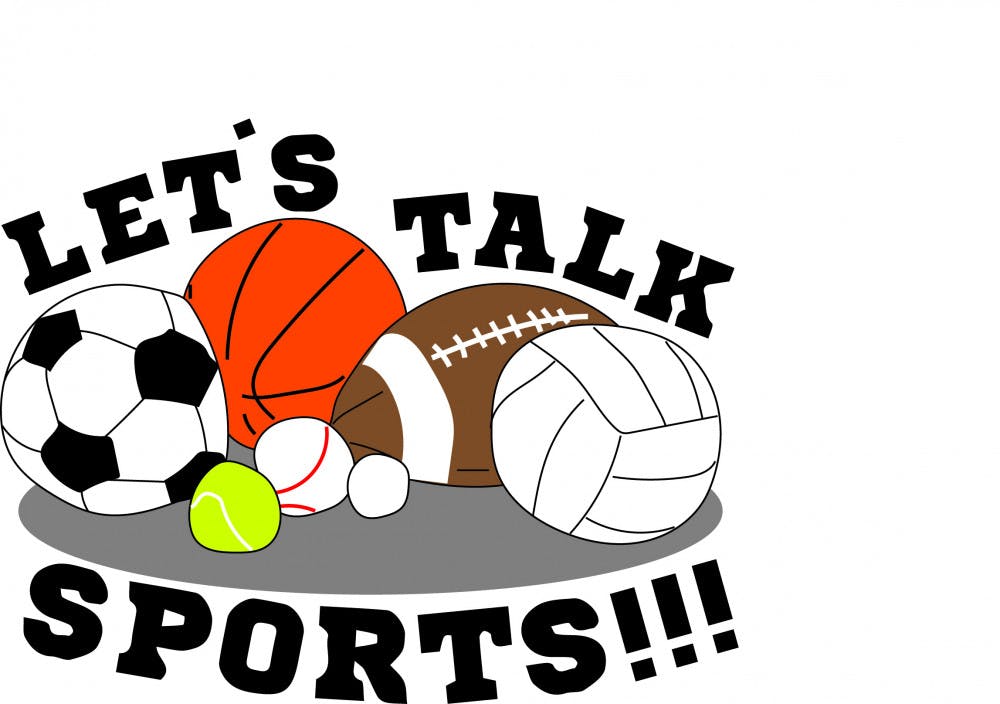 letstalksports