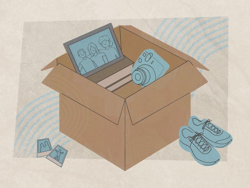 BRIEF: Moving out? Tips and tricks to make the process smooth - The Front