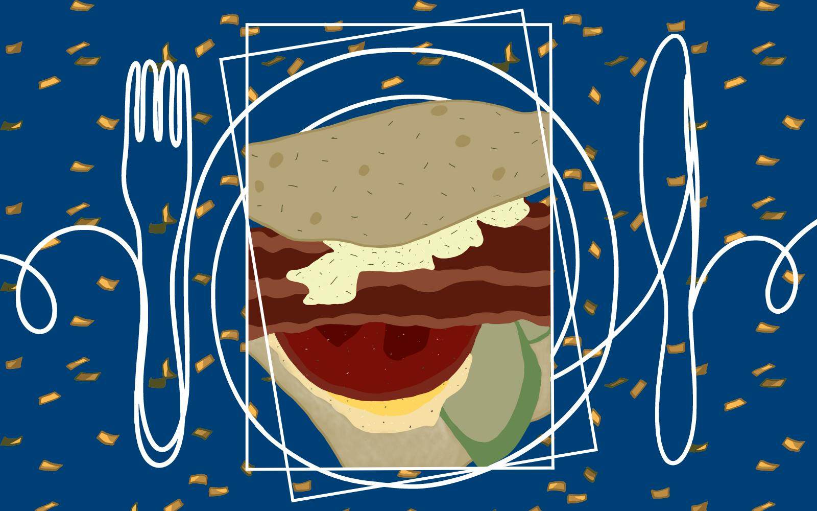 BRIEF: The PNW Sandwich voted best sandwich in Whatcom and Skagit Counties