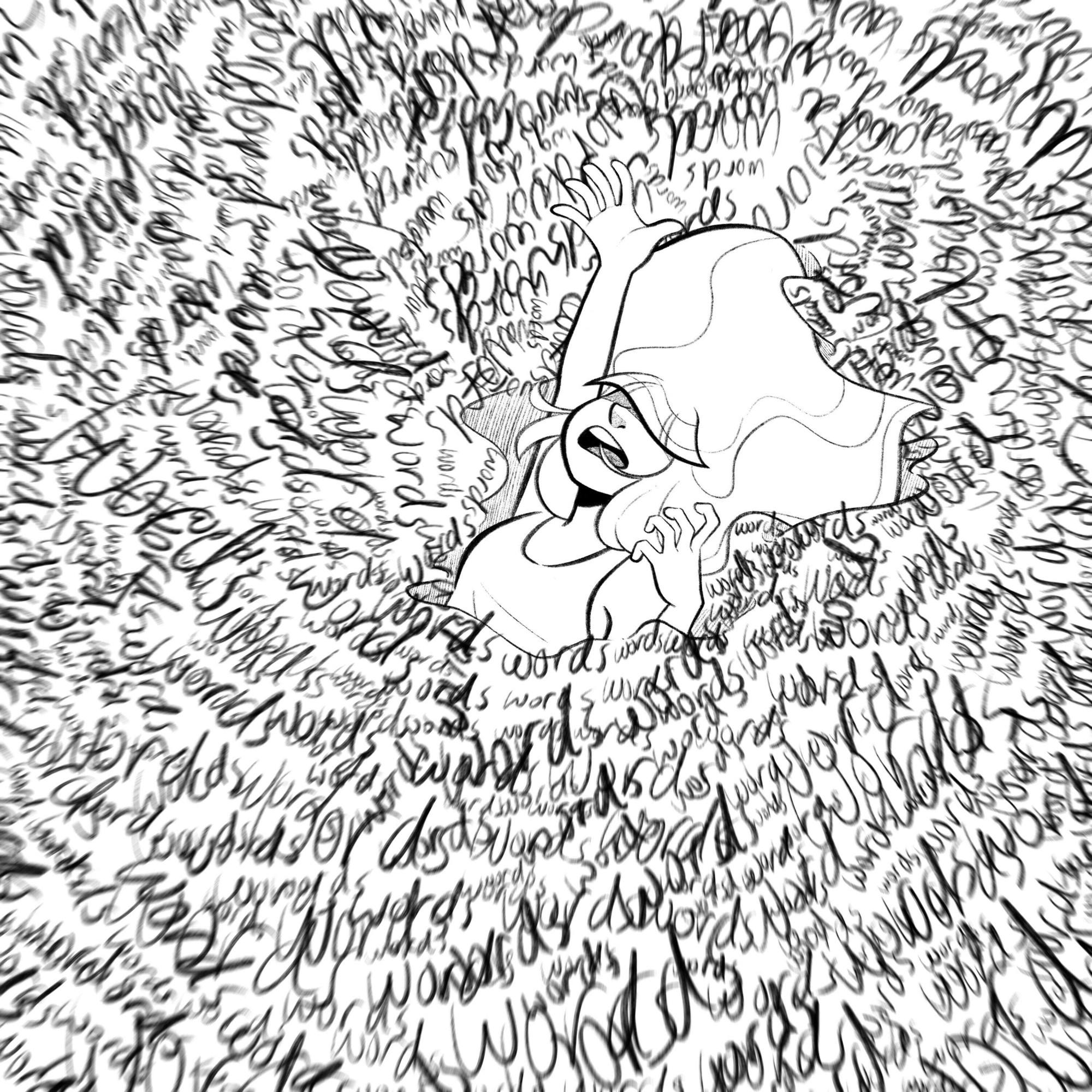 Letter from the editor: Emily - 1 of 1