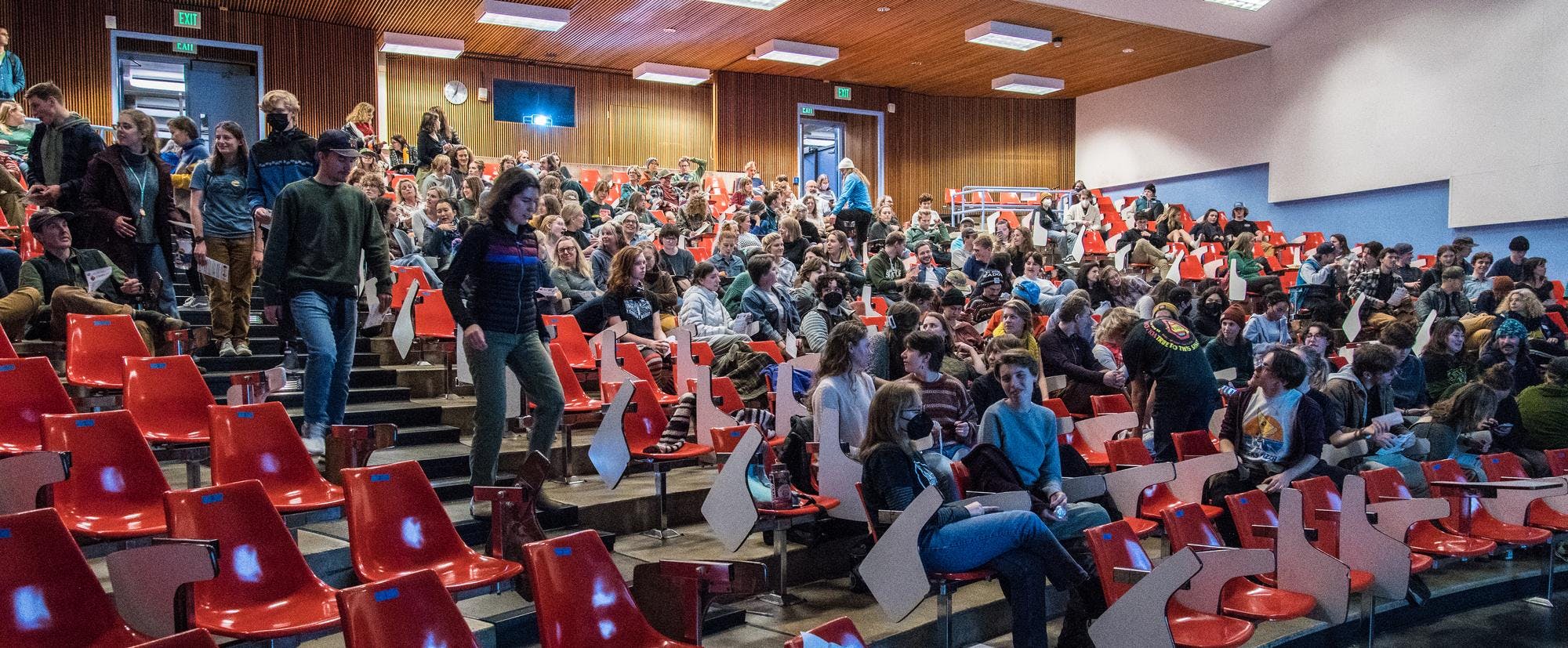 No mans land film festival