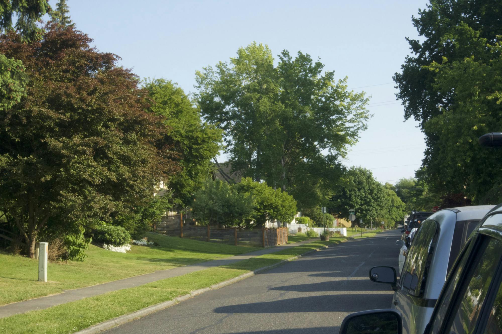 BRIEF: Summer York Yard Crawl