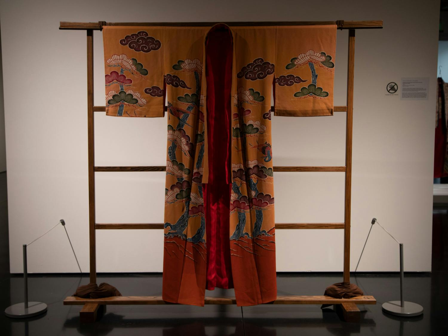 Traditional Japanese art “migrates” to the Whatcom Museum (Gallery)