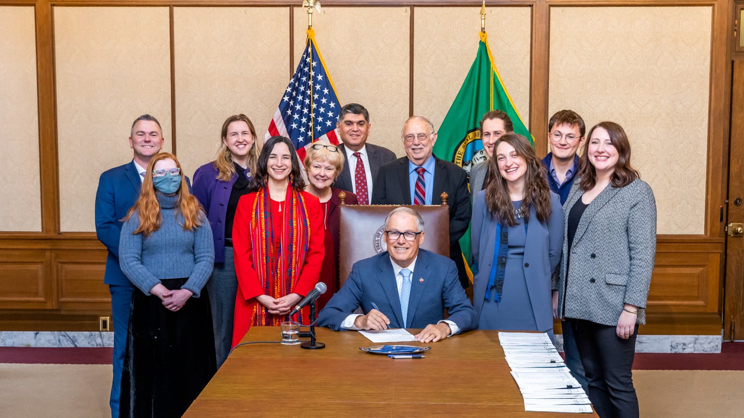 (1) WAWU road to unionization is coming to a close