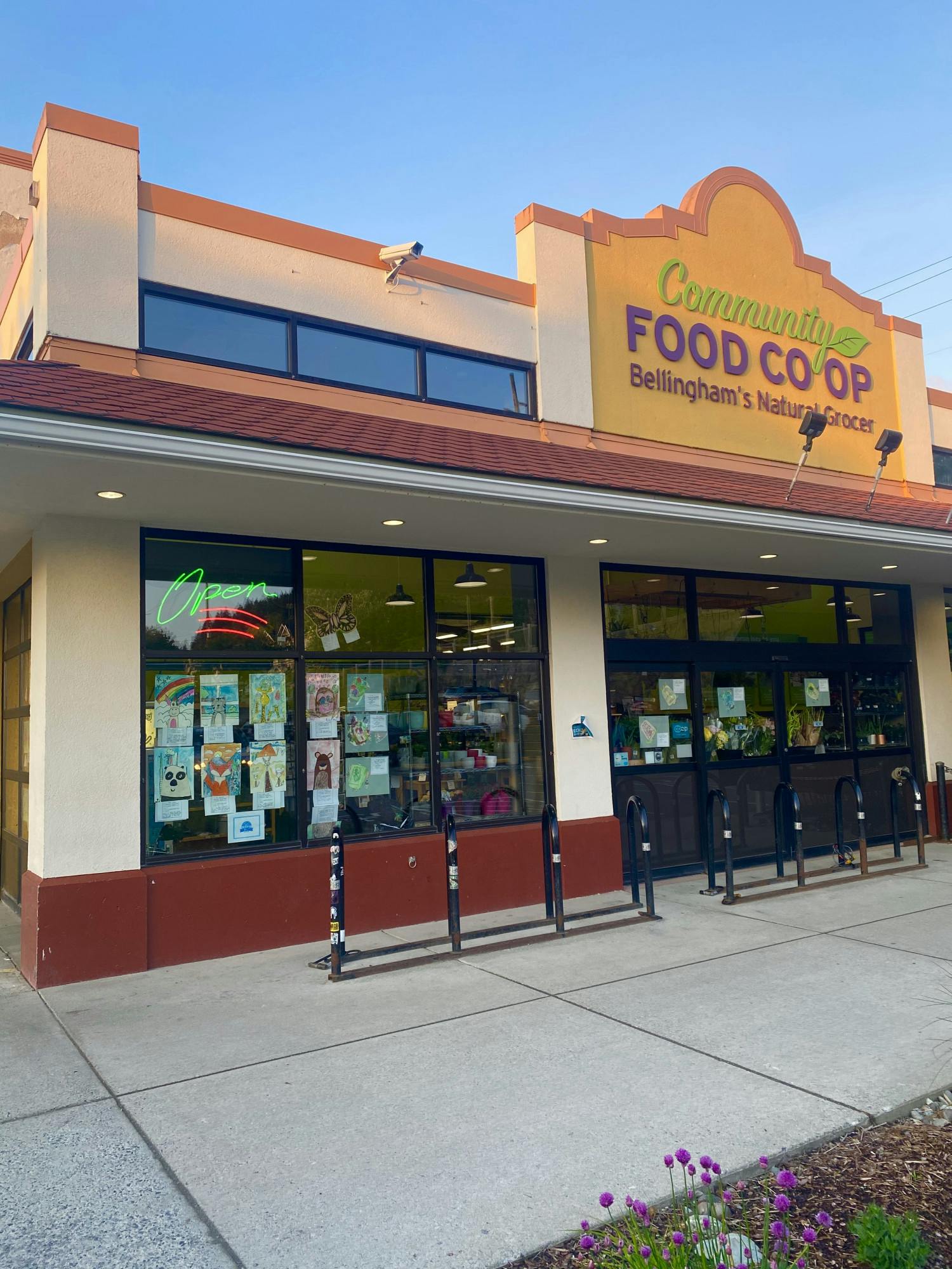 Zero waste businesses - 1 of 2