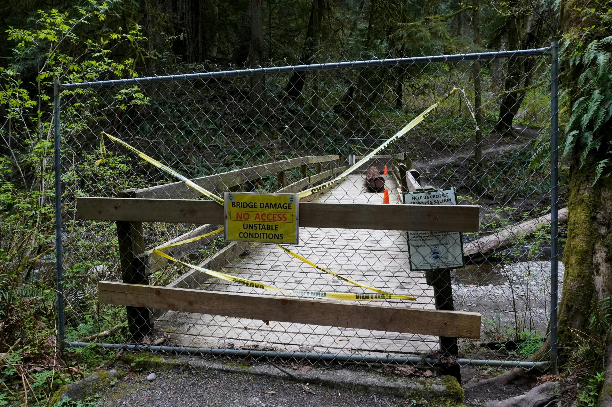 Arroyo Park Bridge (1 of 1)
