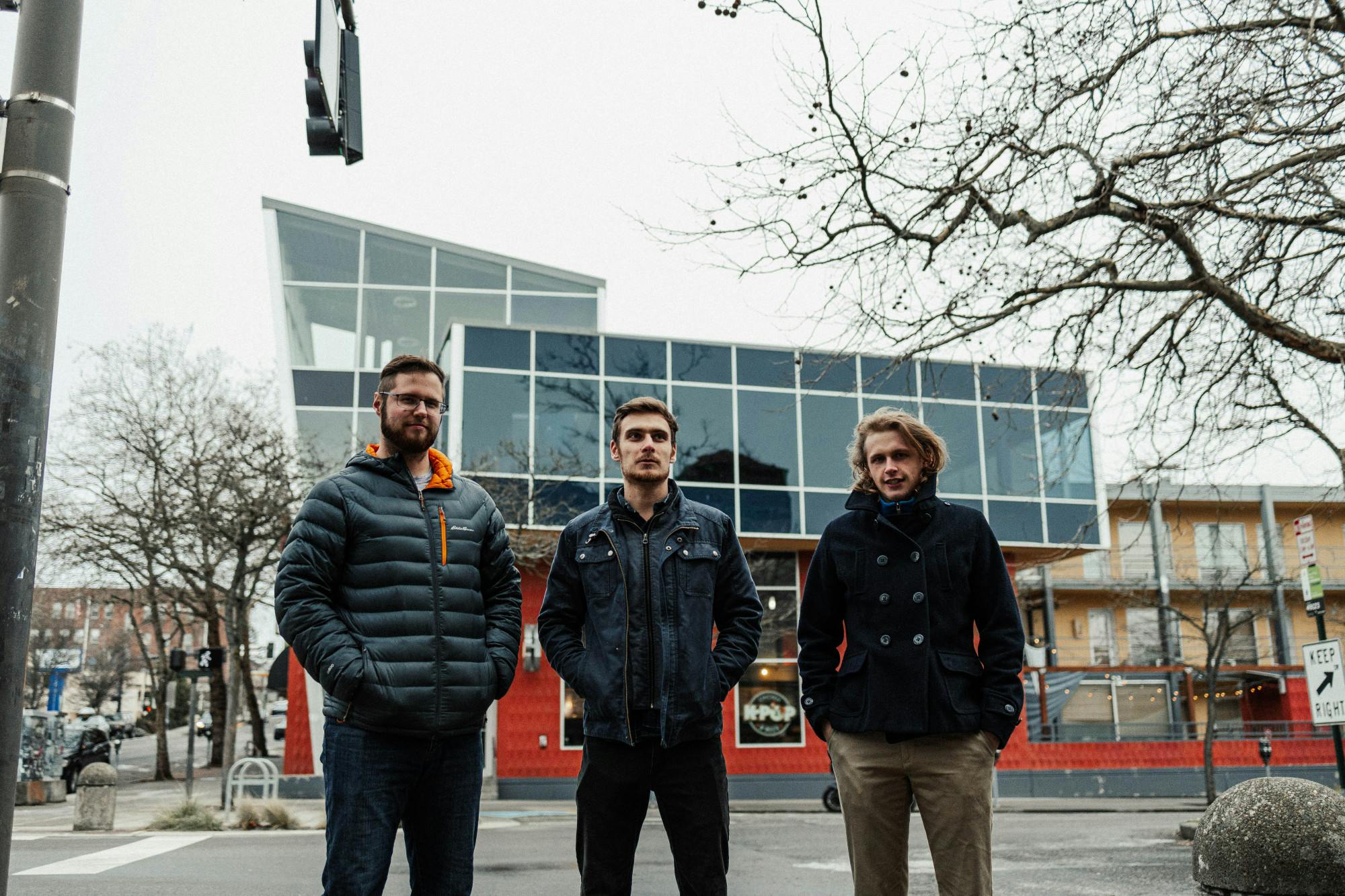 NEW MUSIC VENUE IN DOWNTOWN BELLINGHAM HEADER