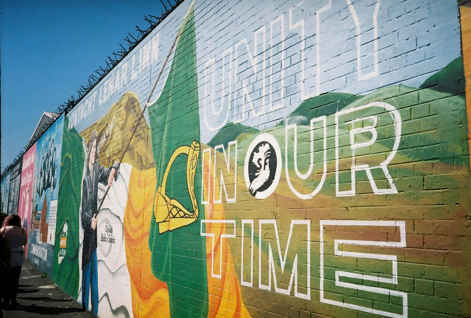 Letter from the editor May 30th - 1 of 1