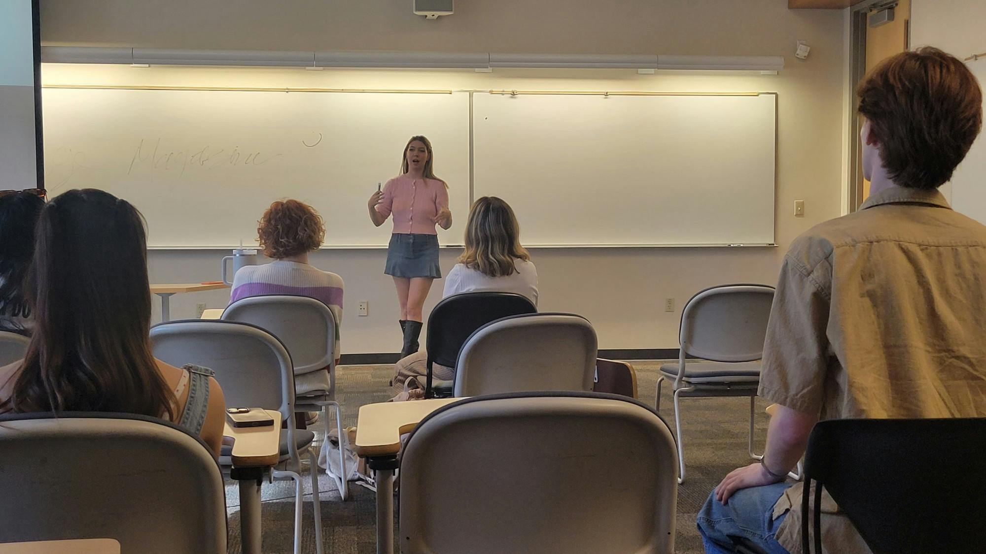 The new magazine that’s all the rage