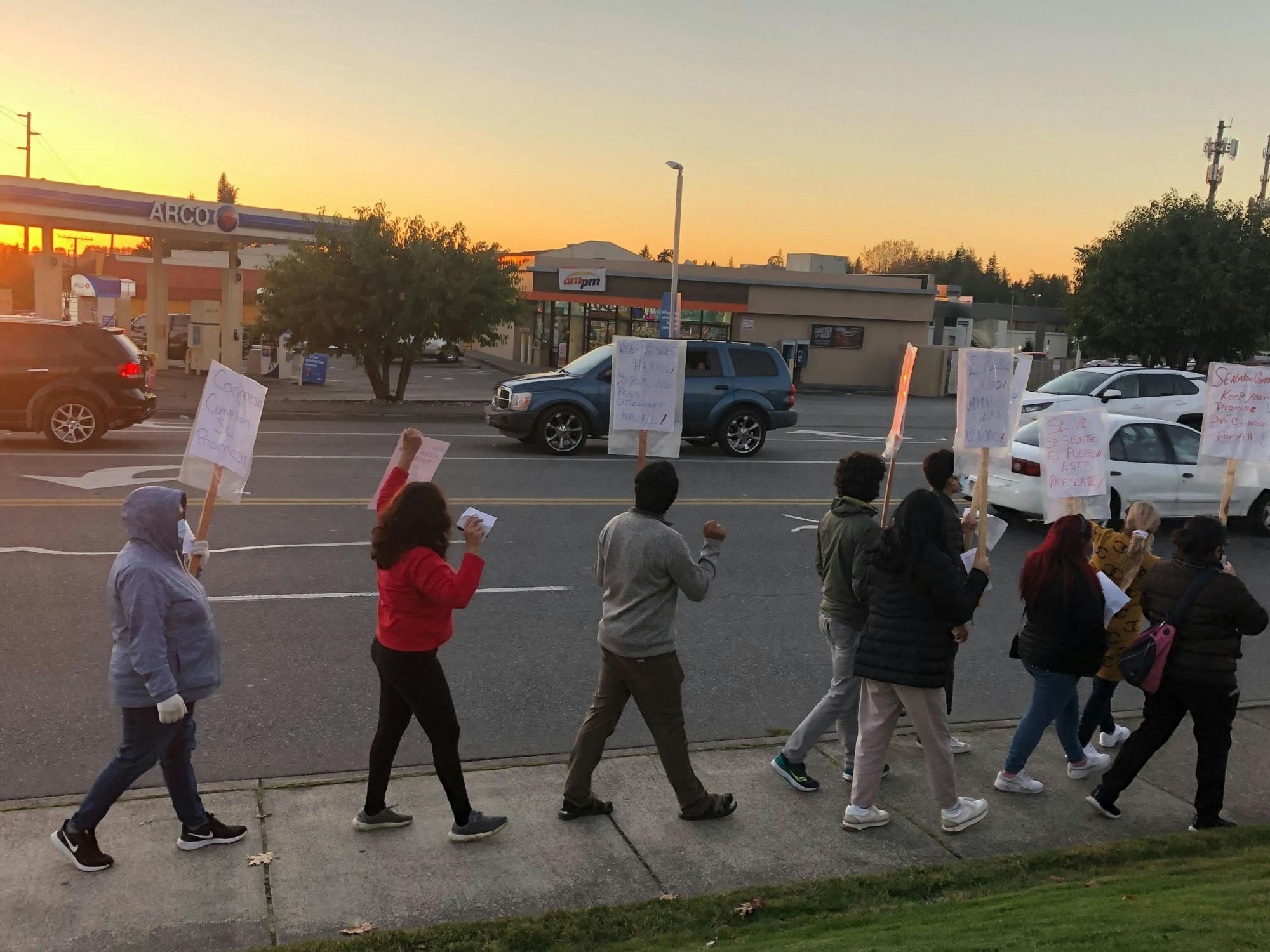 KEEP YOUR PROMISE RALLY (LEAD IMAGE)