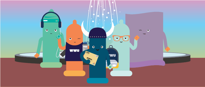 PLEASURE PACKAGES BRIEF HEADER