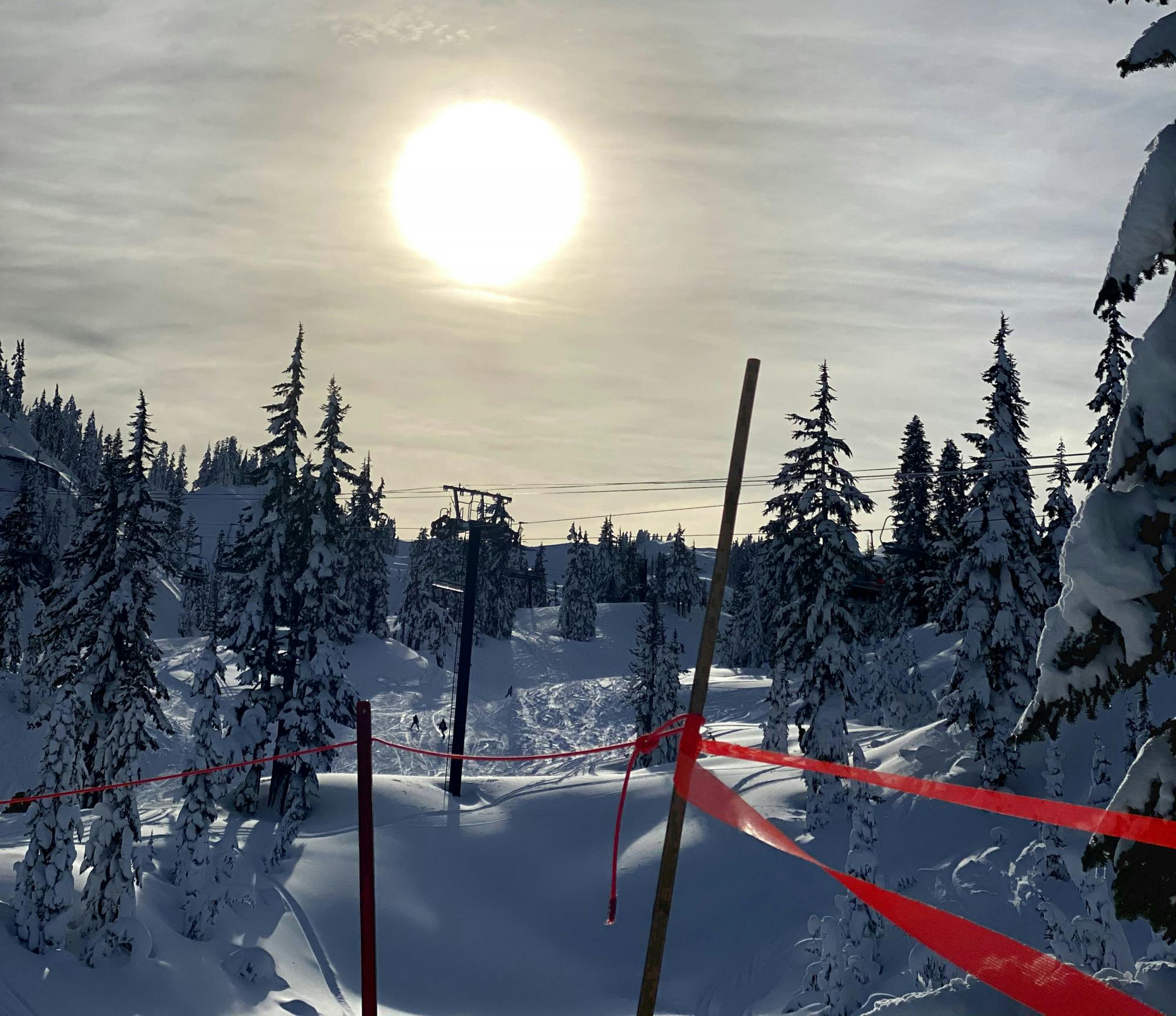 GET OUTSIDE WITH THE WESTERN HEADER