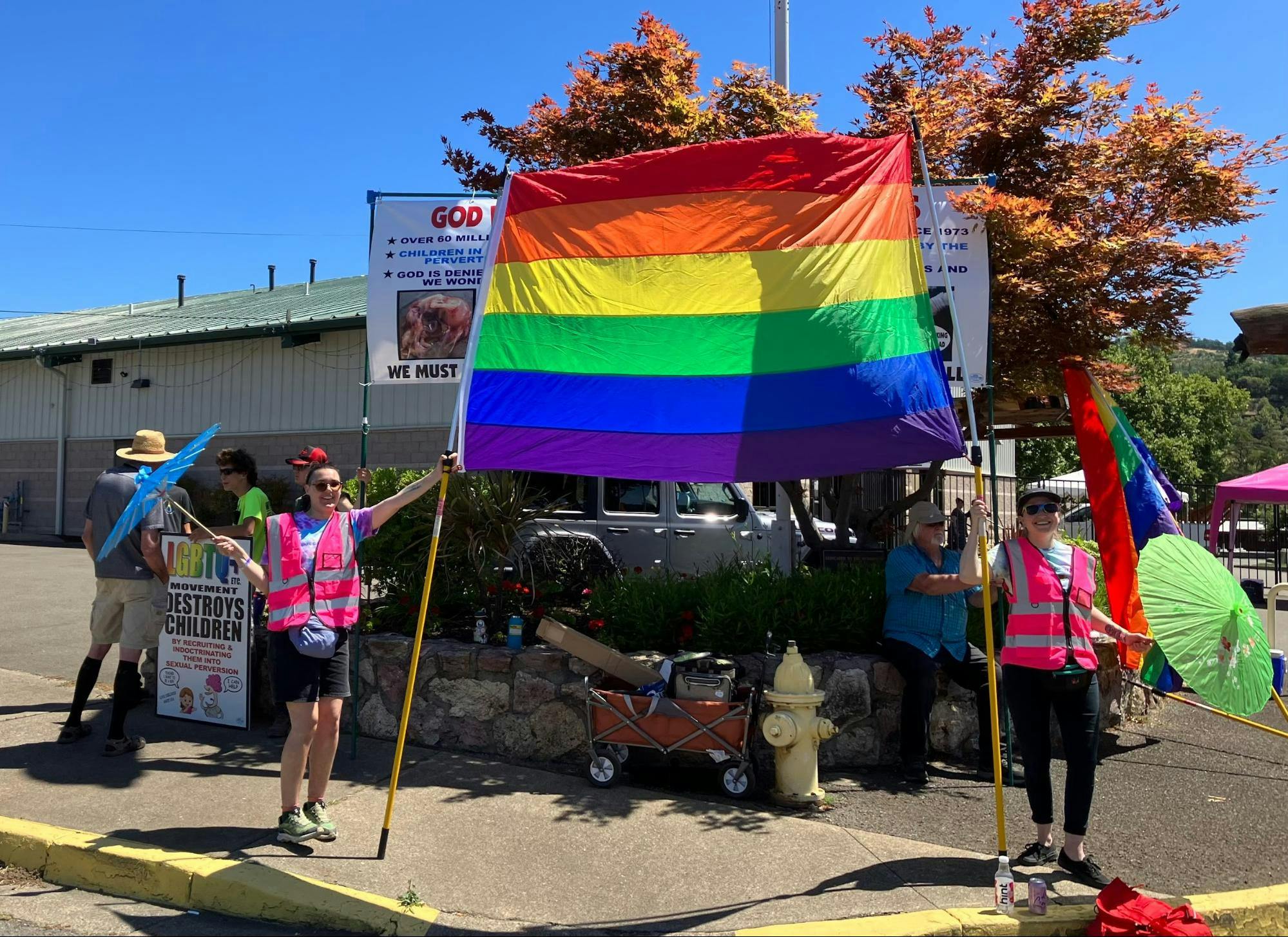 WWU Hunger and Homelessness Awareness Week