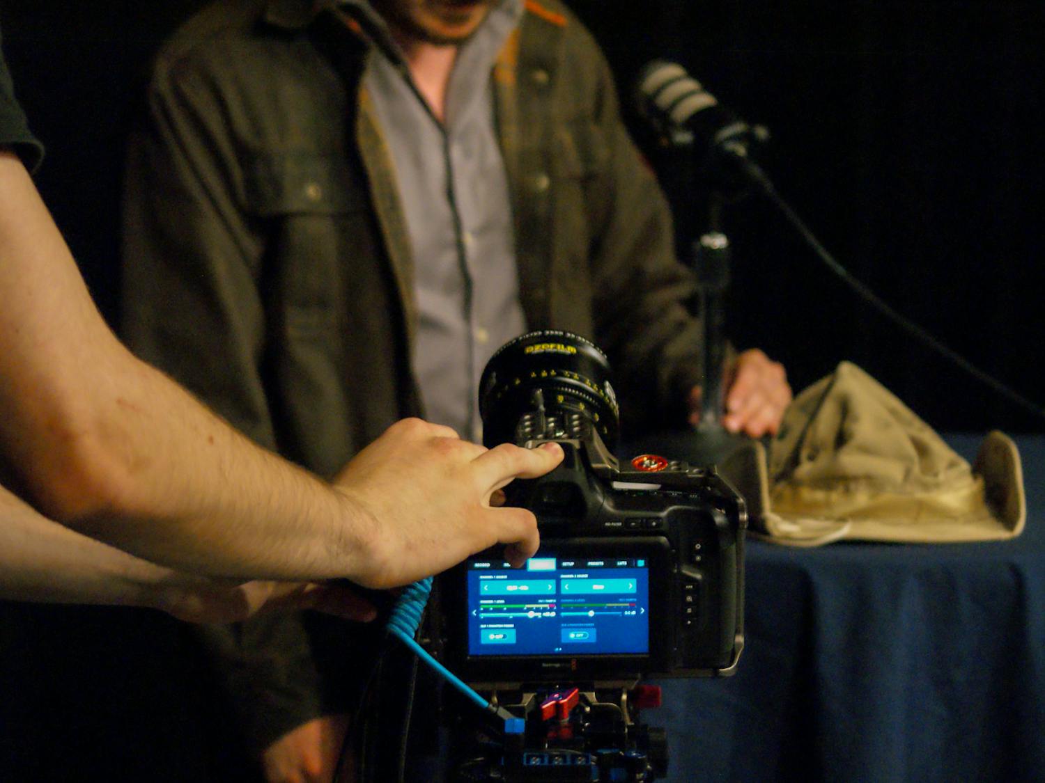 Five Minute Fil Competition, Brown 1.jpg