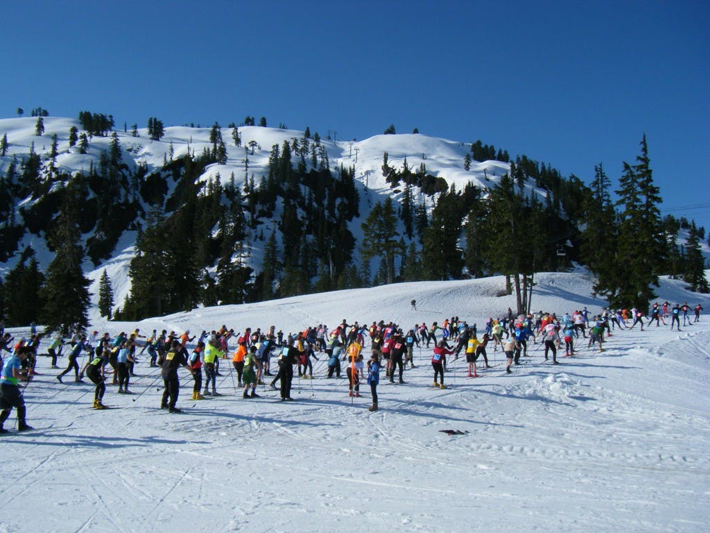 Ski to Sea - lead 1 of 1