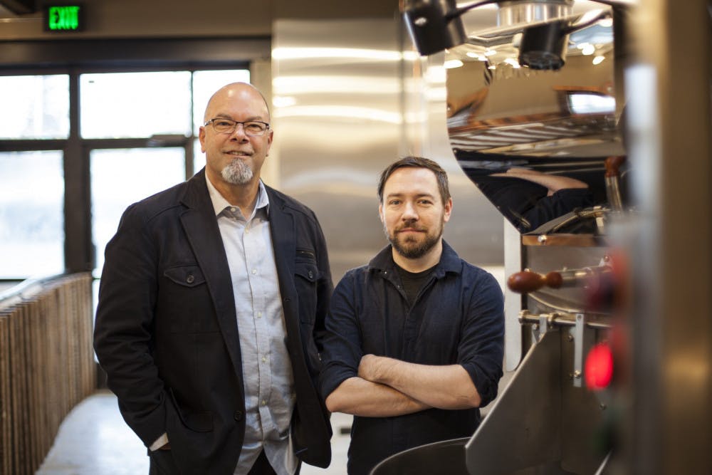 WoodsCoffee-Roastery-Wes_and_Shea-scaled