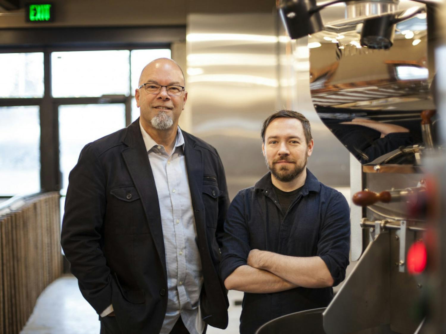 WoodsCoffee-Roastery-Wes_and_Shea-scaled