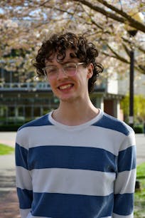 Photo of Aidan Hadley 