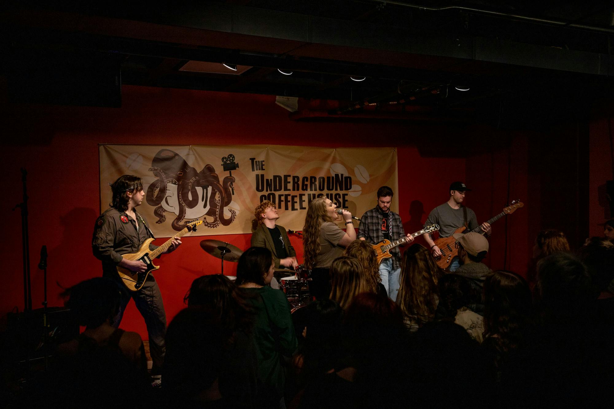 Making Music, Creating Memories