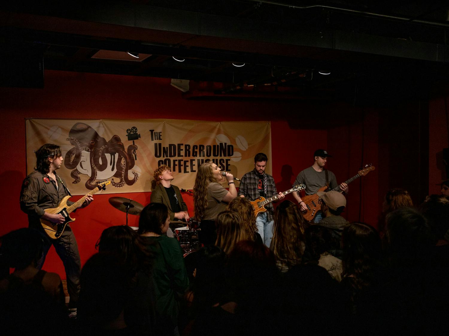 Making Music, Creating Memories