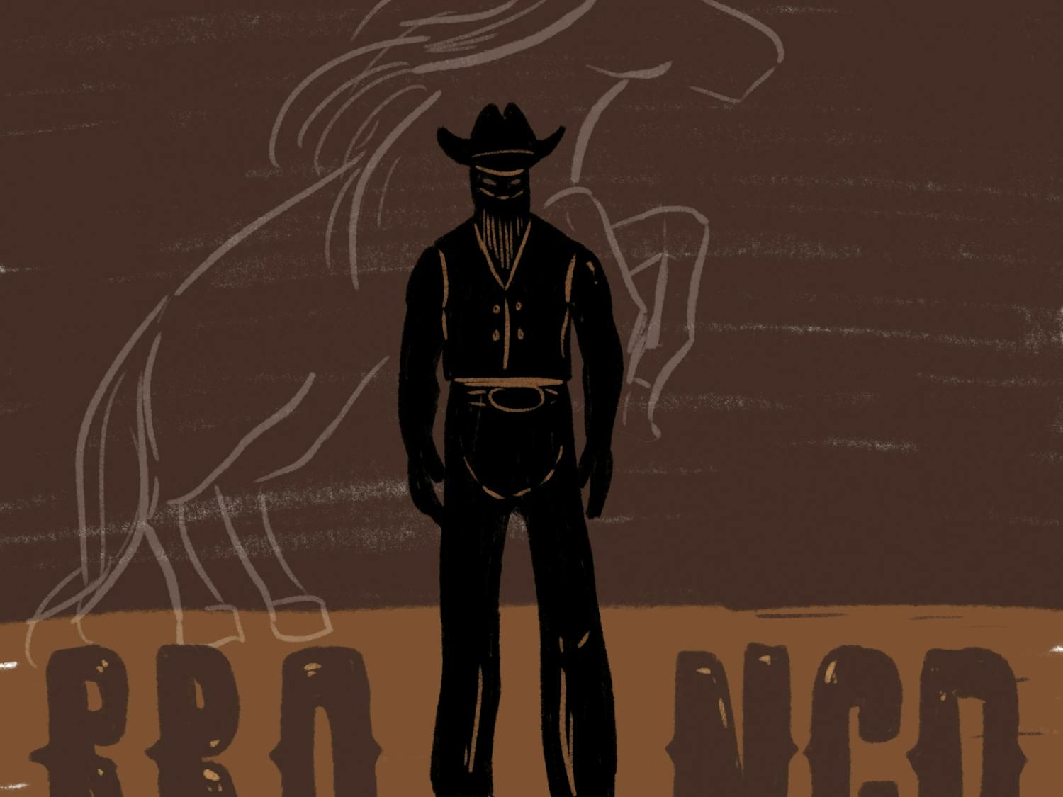 bronco music review