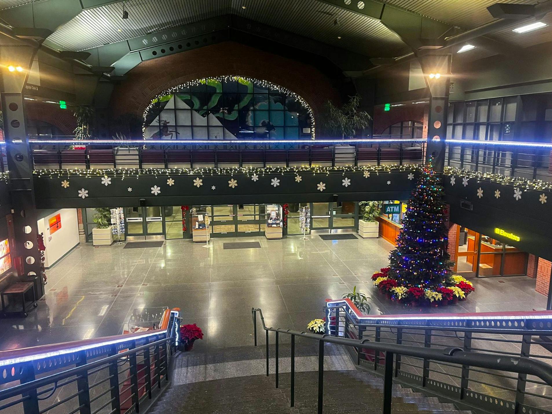 Holiday Port Festival 