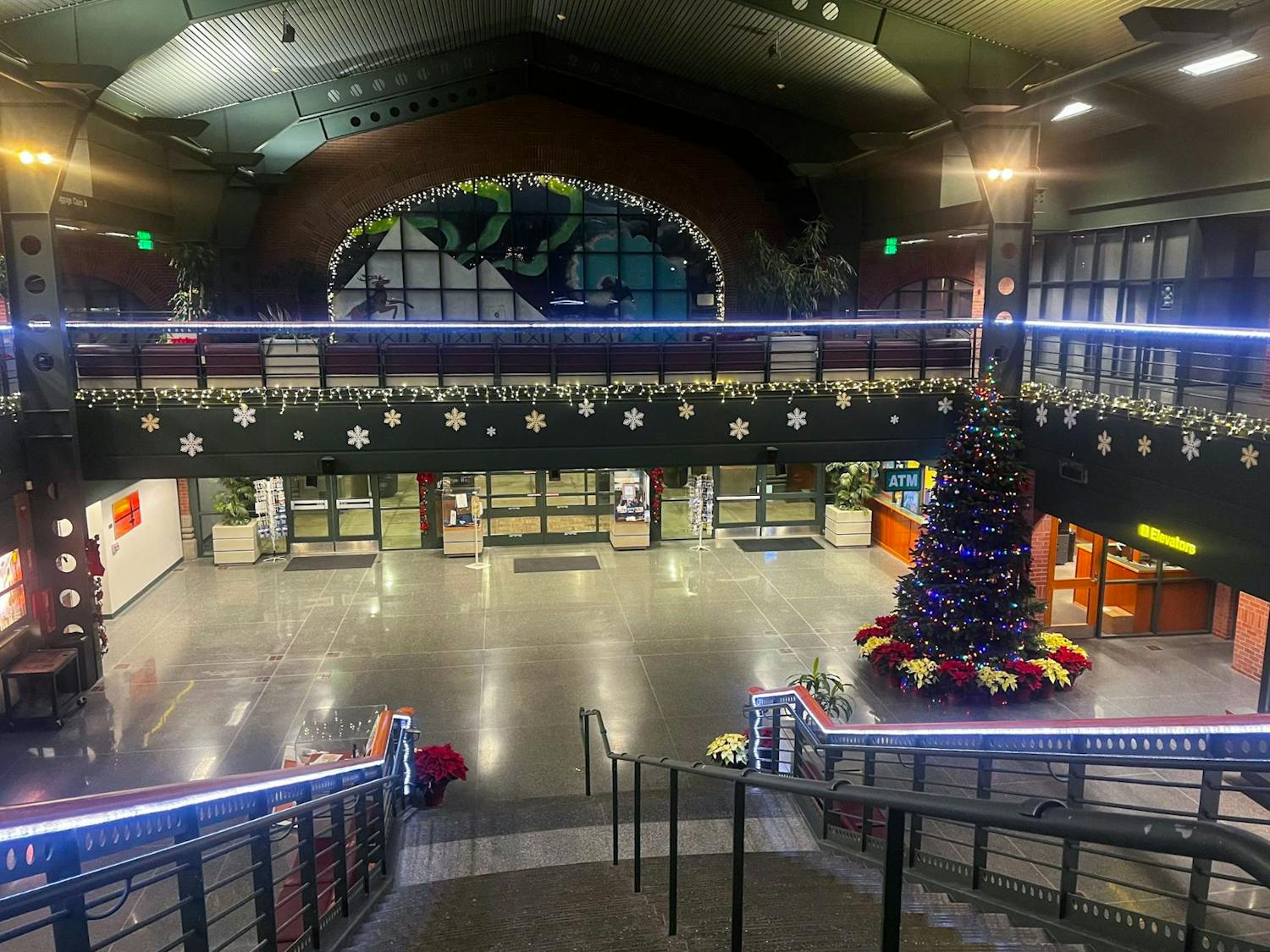 Holiday Port Festival