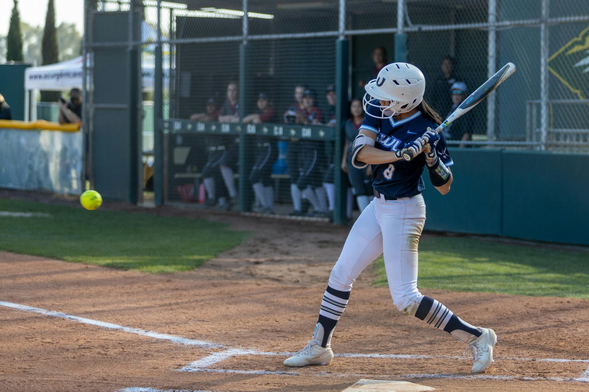 SOFTBALL SEASON STARTING HEADER