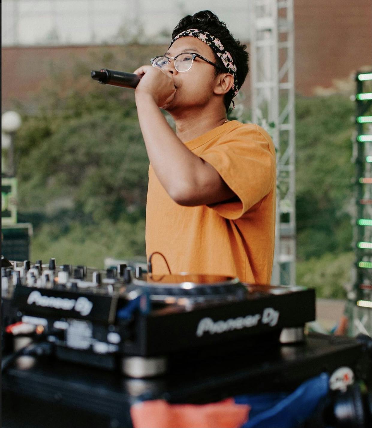 Ricky Rath and LGCY Media - 1 of 3