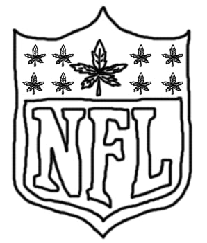 weed-nfl