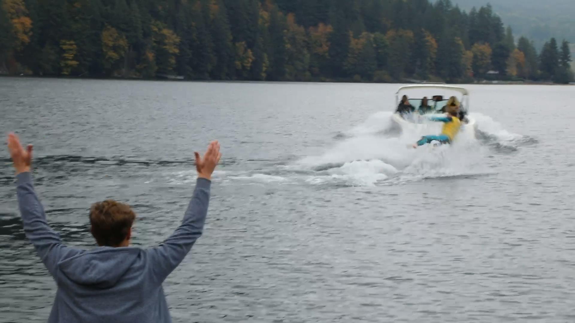 Dub Dub Who episode two