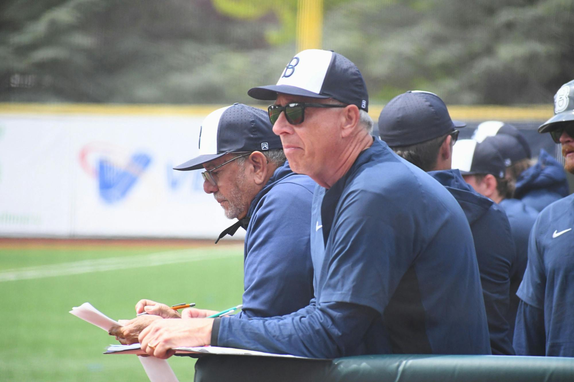 Head Coach Jim Clem steps down from Bellingham Bells after 12 seasons