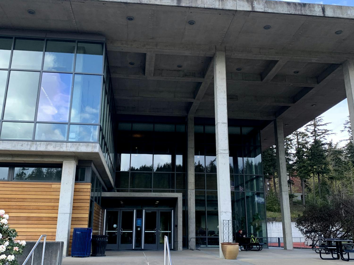 Rec Center Guide - 1 of 3