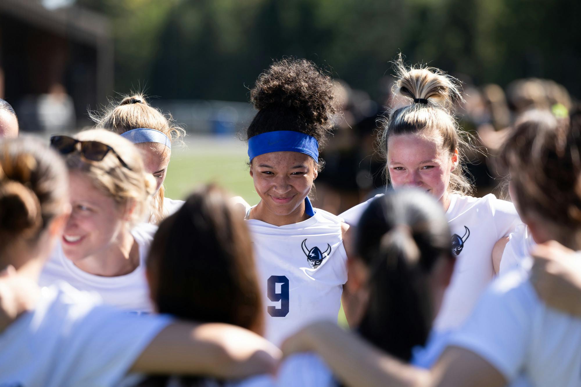 (2) WWU women’s soccer finish spring season with 4-0 victory