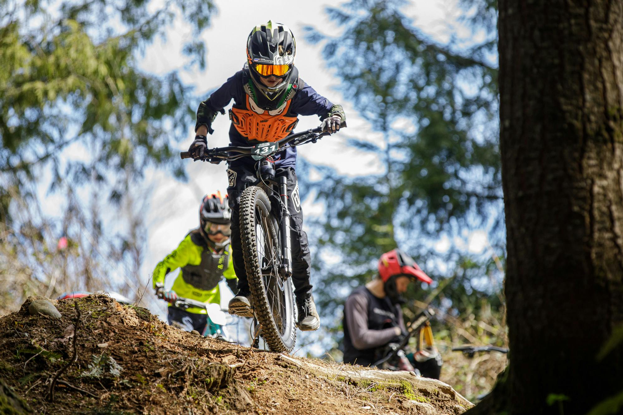 Galbraith Grassroots Race Series