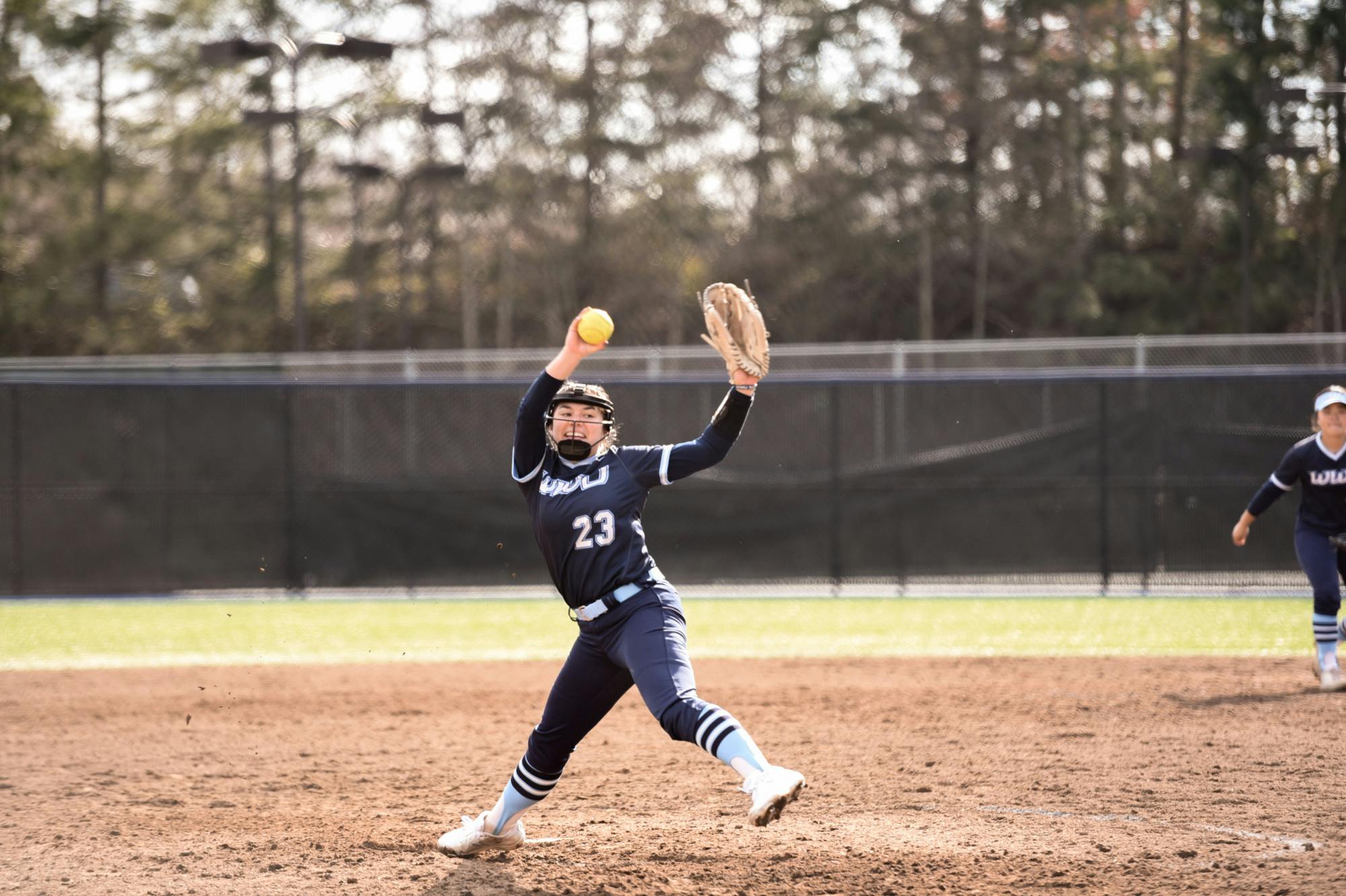 SOFTBALL HOME OPENER BODY 2