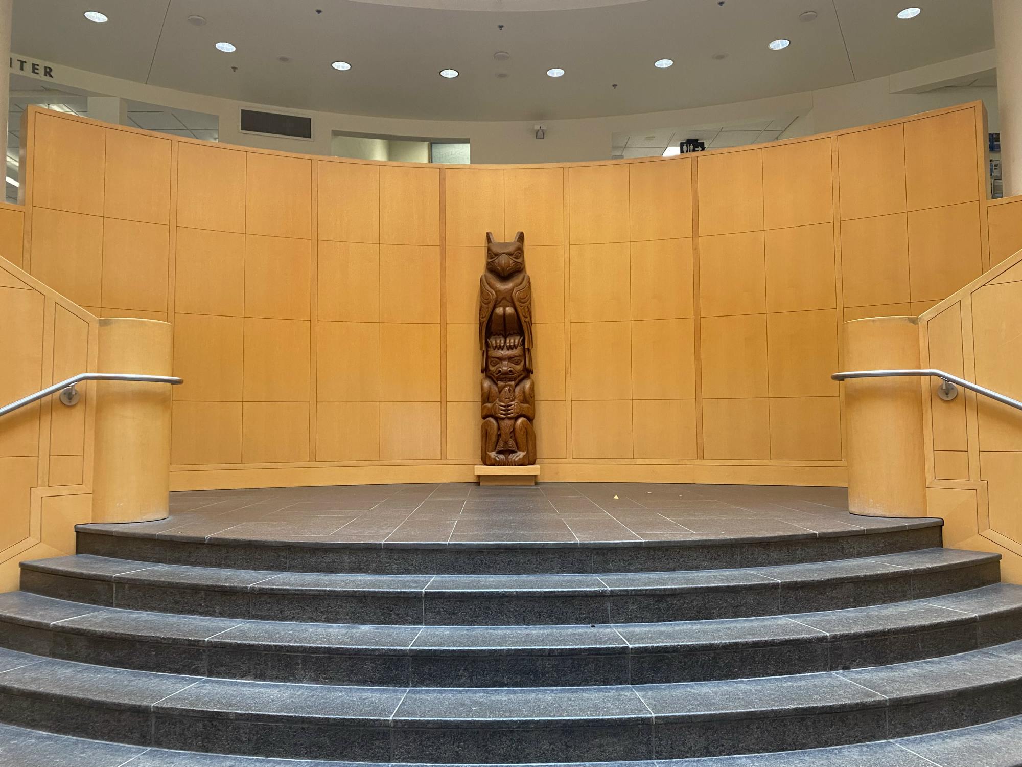 Native American Heritage Month 