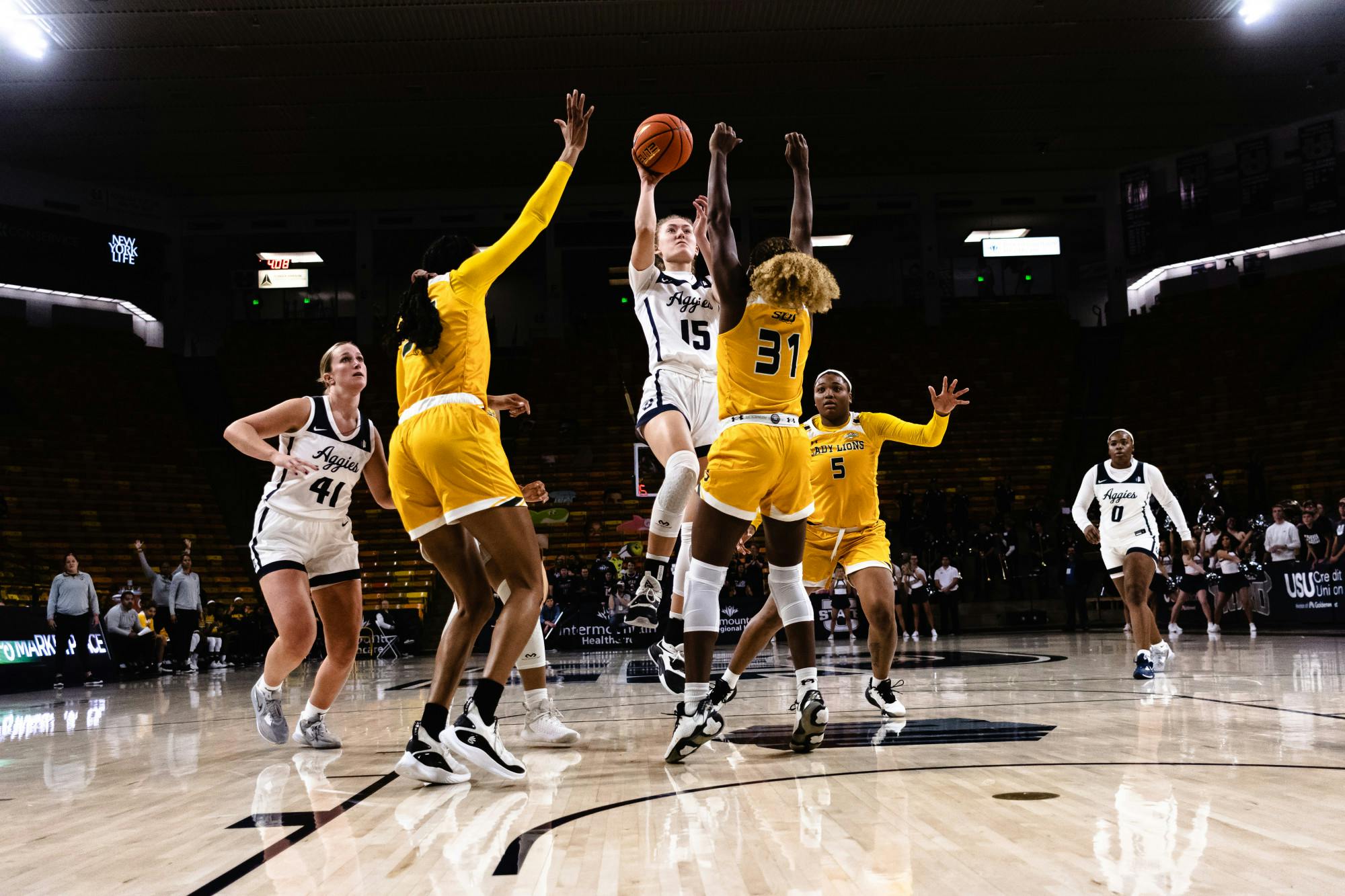 Welcome home Olivia Wikstrom Gallery