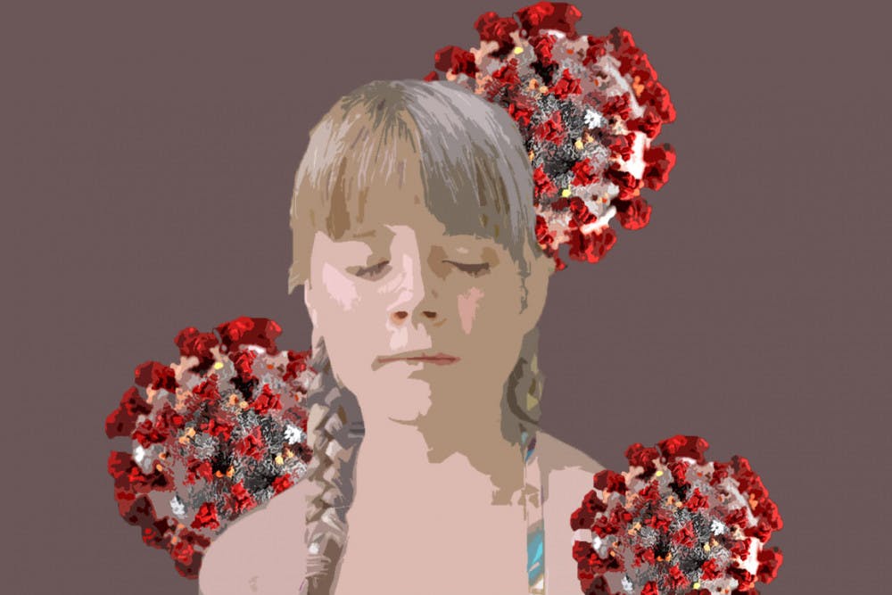 coronavirusmentalhealth