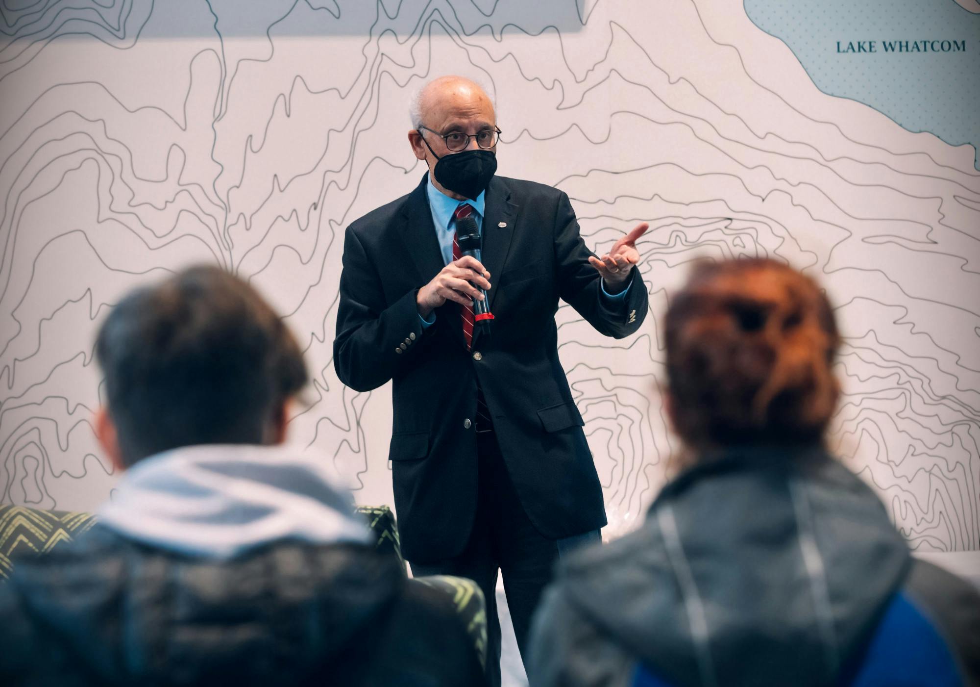 Talk With Sabah HEADER