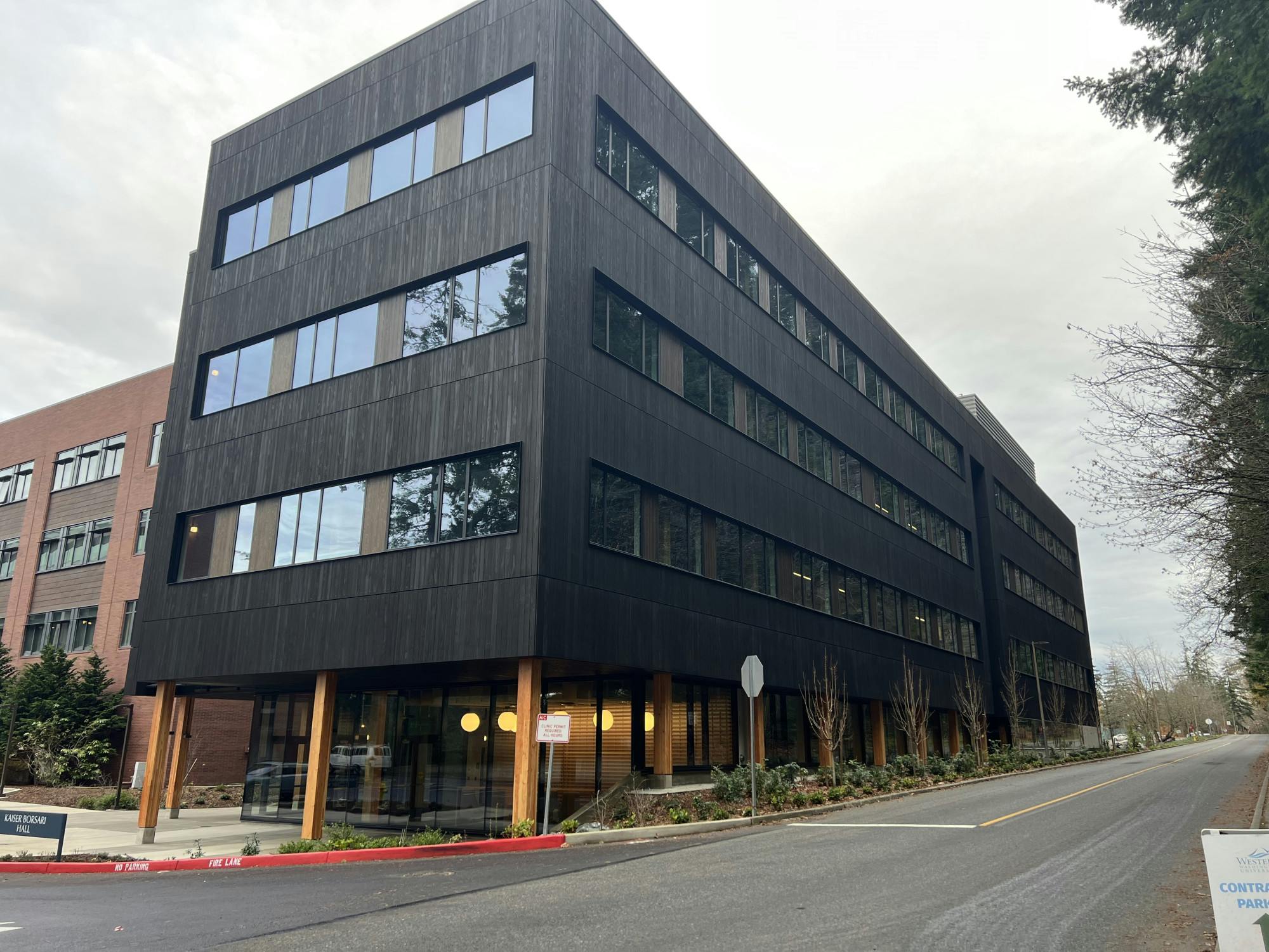 Kaiser Borsari Hall.jpg