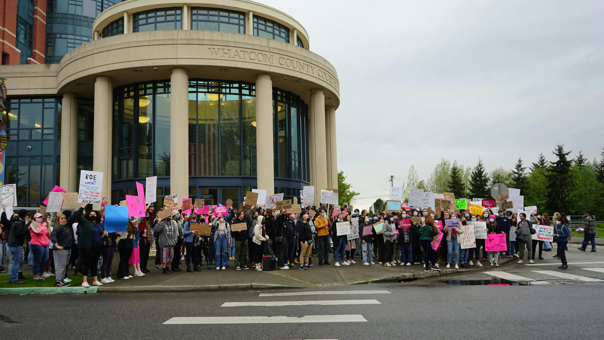 BRIEF: scotus march - 1 of 3