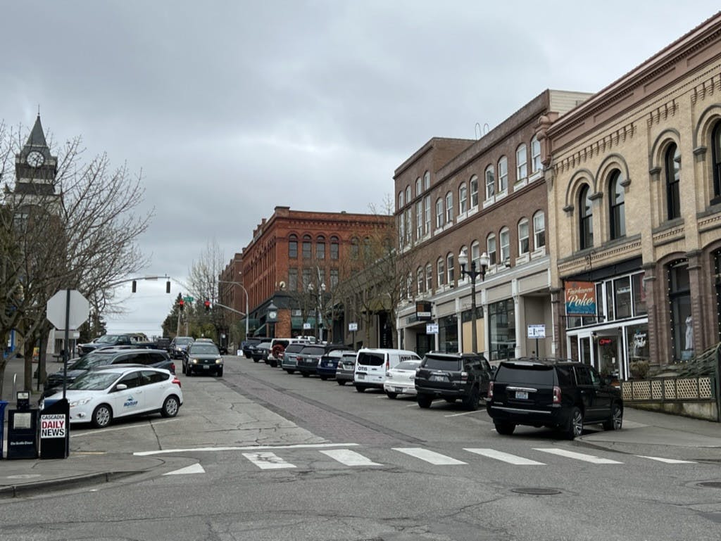 Reuploaded: Fairhaven Fest - 1 of 2