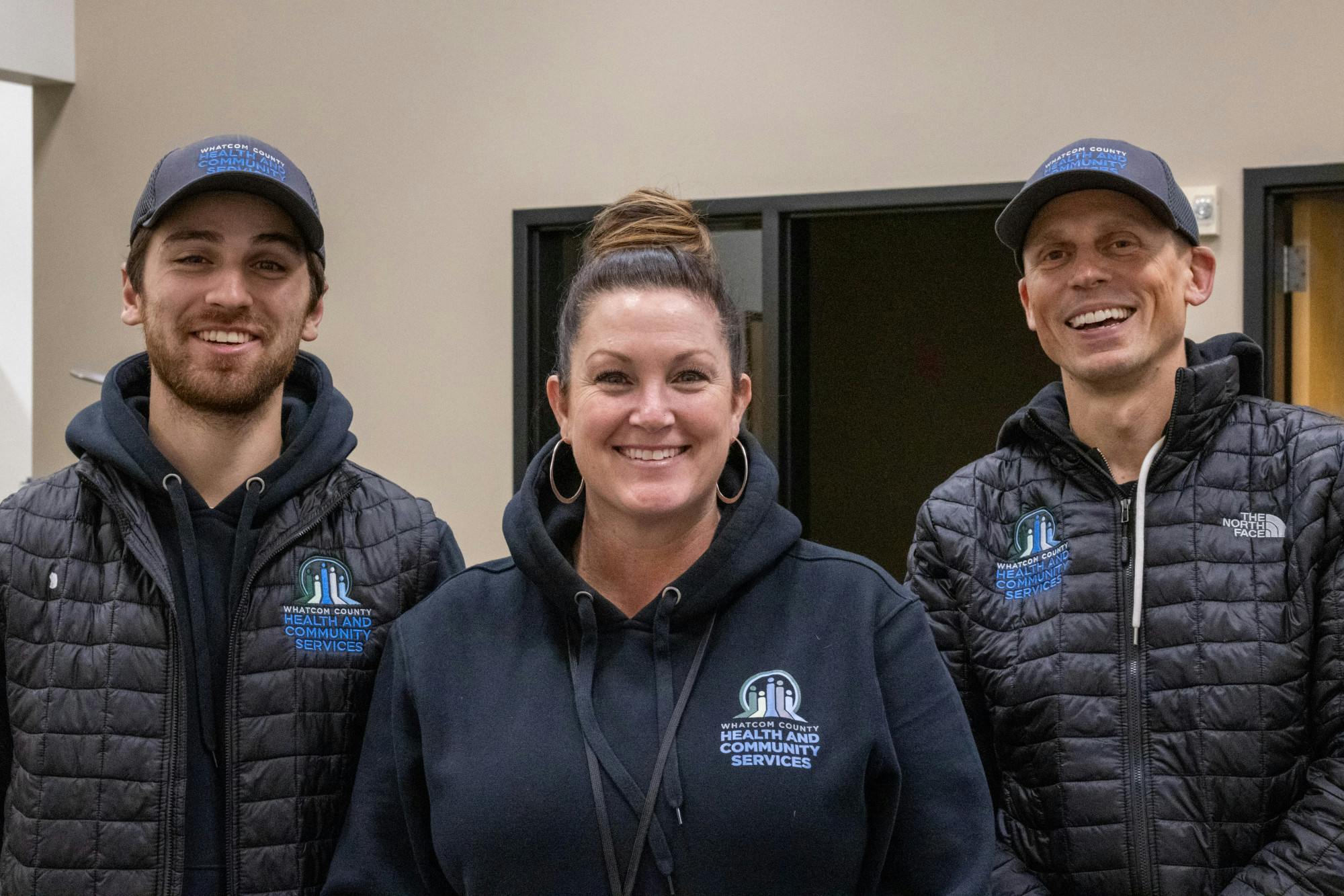 Alternative Response Team