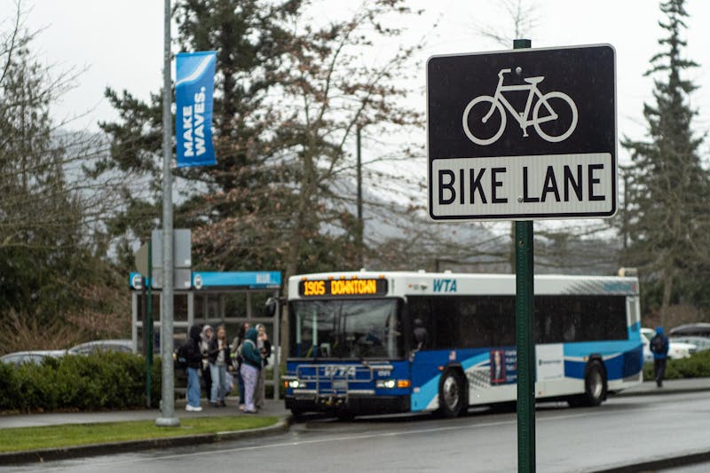 A roundabout way to decrease traffic - The Front