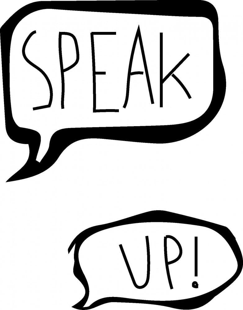speakup