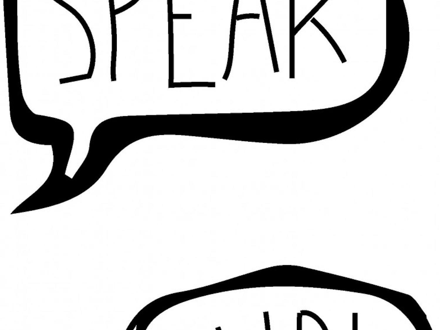 speakup